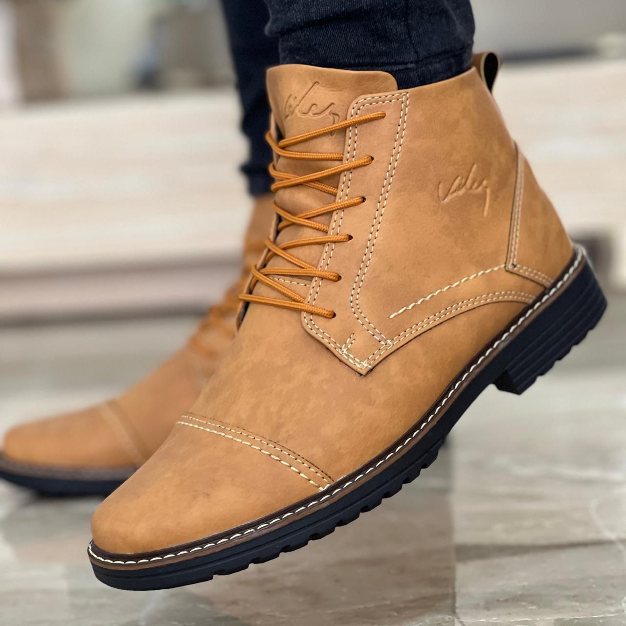 BOTA DALTON