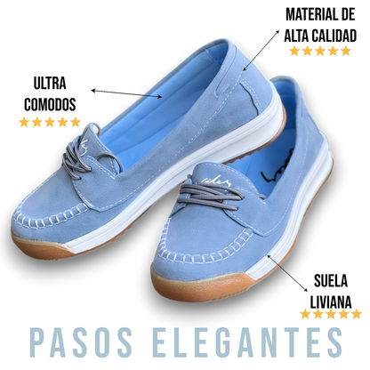 Mocasin Avelline