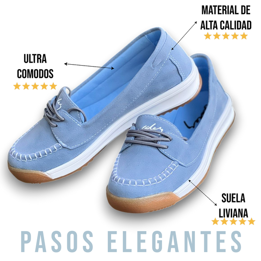Mocasin Avelline