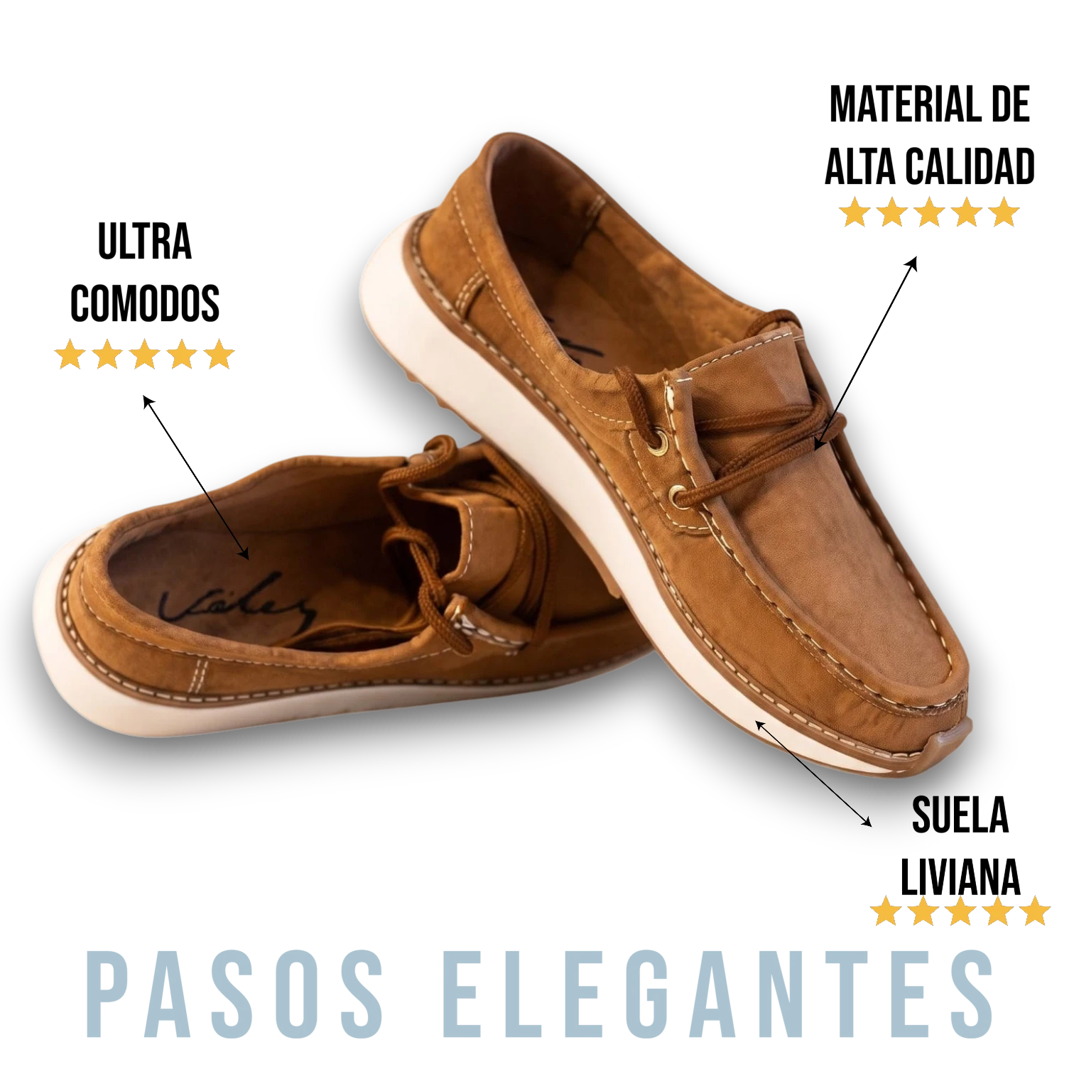 Mocasin Marella