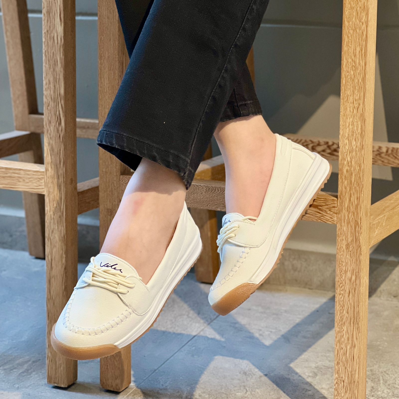 Mocasin Avelline