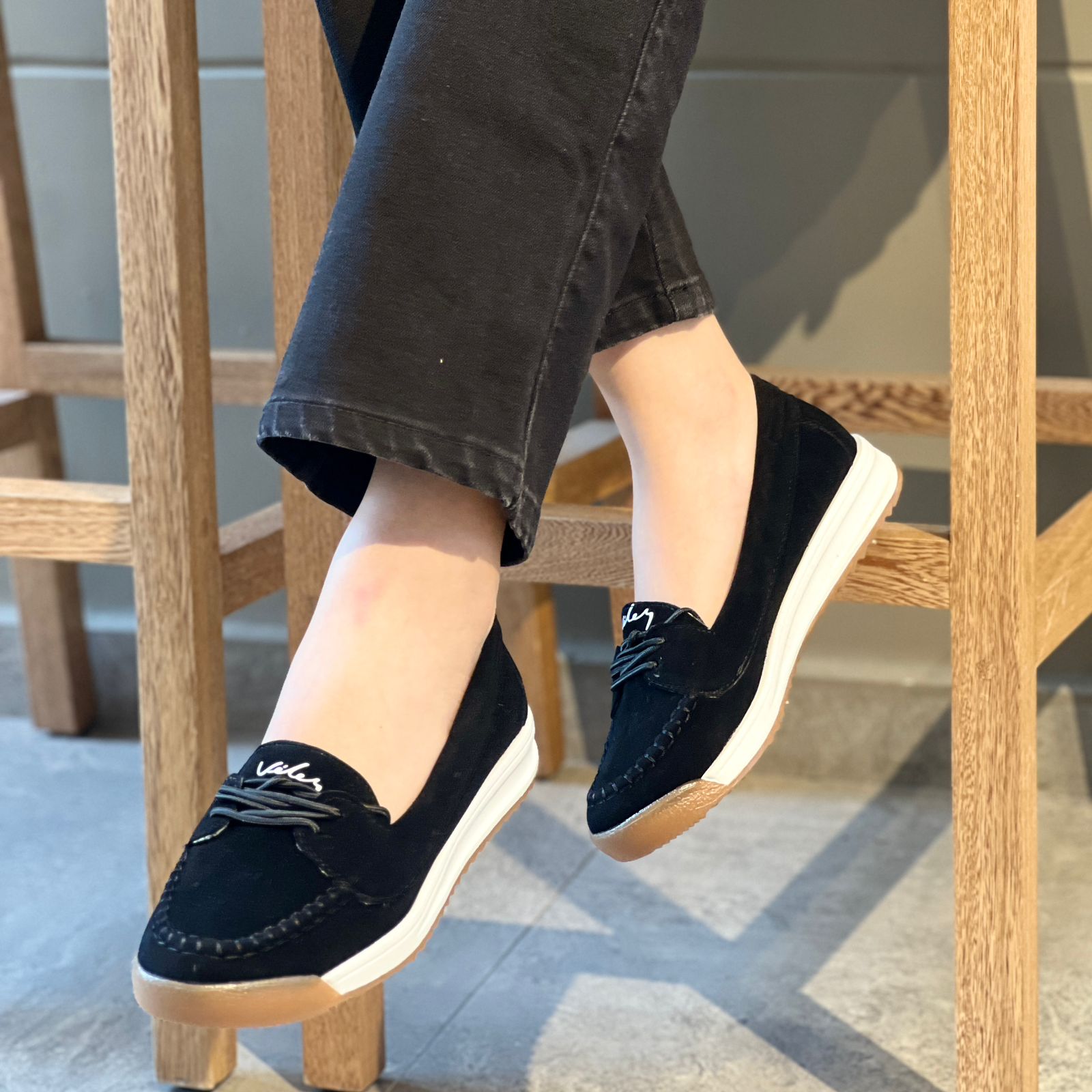 Mocasin Avelline