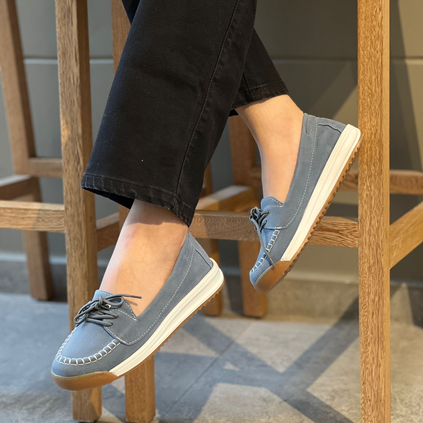 Mocasin Avelline