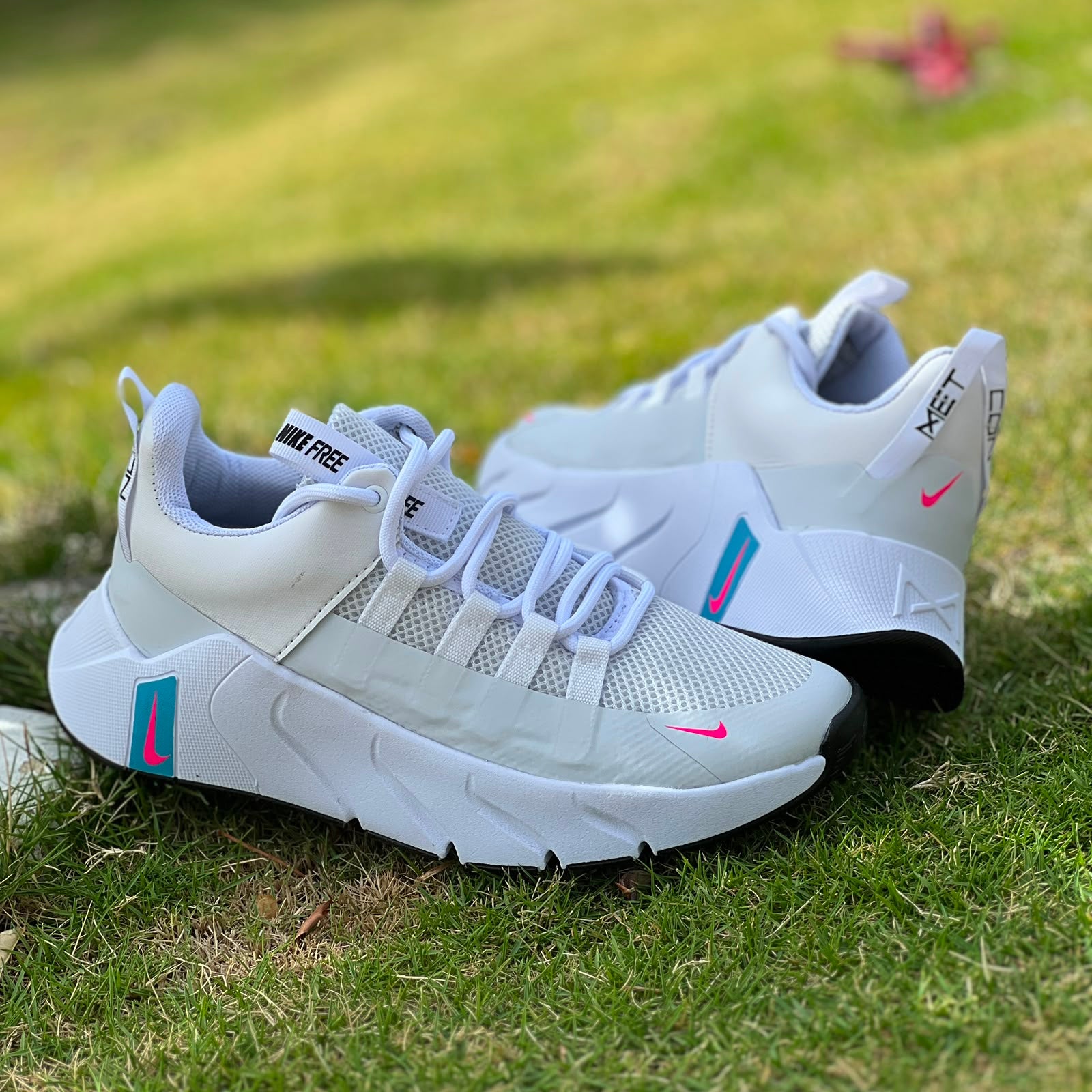 Tenis Swift